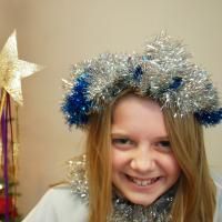 THE BEST CHRISTMAS PEAGENT EVER Opens 12/16 At Lakewood Theatre Co
